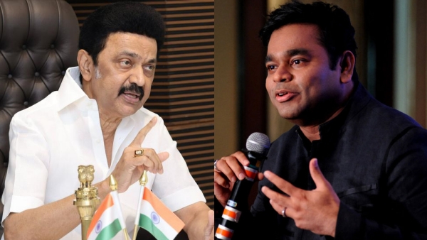 A R Rahman makes an important request to Government: CM Stalin gives an important reply 
