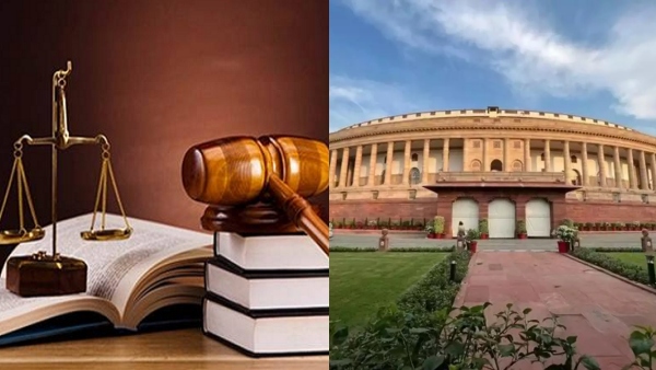  Everything you need to know about the four new laws and how they will benefit the common man