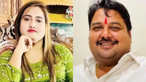 BJP Leader Sana Khan killed by her husband in Jabalpur 