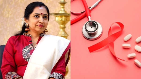 MP Thamizhachi Thangapandian appeals to the Union Minister to insist that AIDS centers should not be closed in Tamilnadu MP Thamizhachi Thangapandian appeals to the Union Minister to insist that AIDS centers should not be closed in Tamilnadu