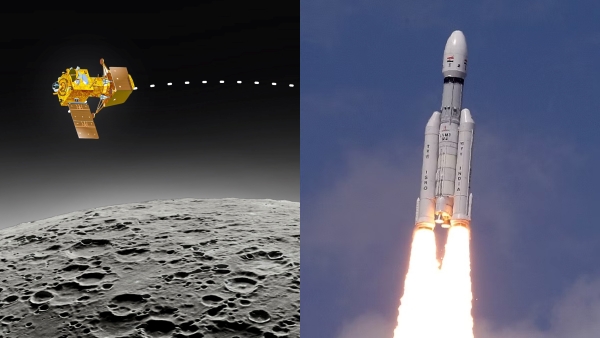 Chandrayaan 3 orbit manuevre perform for the third time 