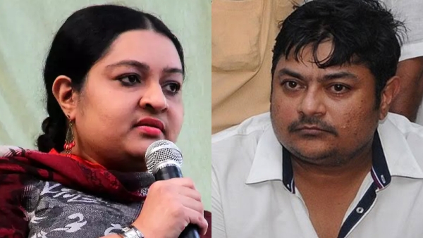 The fight between Jayalalithaa nephew, J.Deepak and J.Deepa