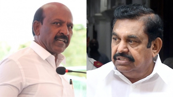 Minister Ma Subramanian retaliates Edappadi palanisamy accuses shortage for medicines