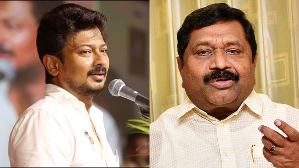 Breach Of Oath if Minister Udhayanidhi protest against neet: says ADMK advocate Inbadurai 