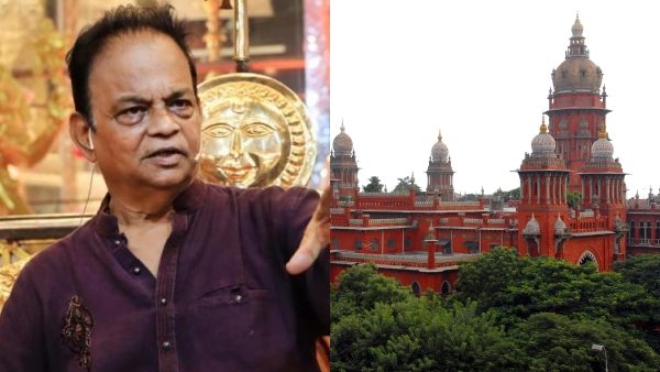 Chennai highcourt refused to stop interrogation on sexual harrassment case againt Shiva sankar baba 