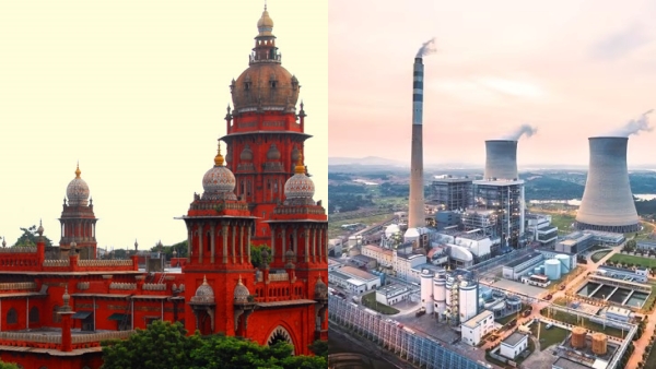 Chennai HC asks NLC about continuous accidents and deaths 