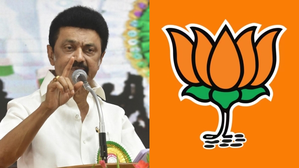 BJP that broke India into small pieces, CM Stalin attacks in Ramanathapuram 