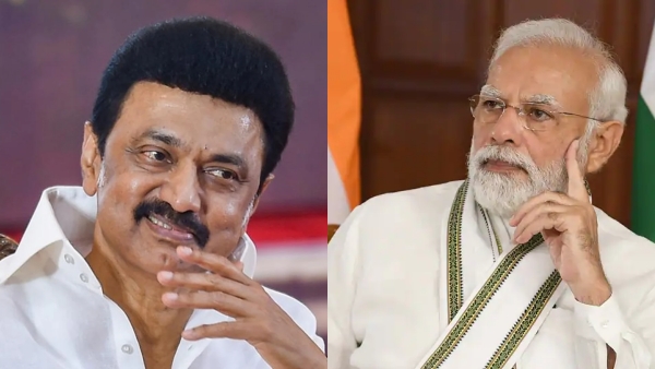 Vadas made by Modi have gone bad and he is contest from Ramanathapuram? CM Stalin attacks 