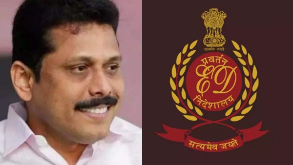 Enforcement Directorate put efforts to find Ashok kumar 