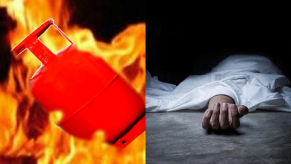 4 died in gas cylinder burst incident at Manali 