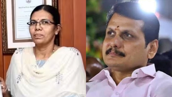 Nagajothi will be appointed as SIT head by Supreme court? 