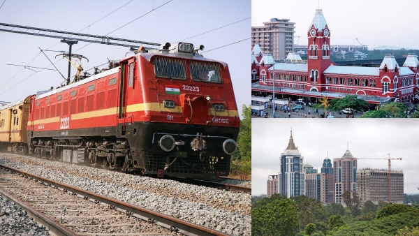 Chennai to Bengaluru, Chennai to Coimbatore travel time will decrease dramatically, good news 