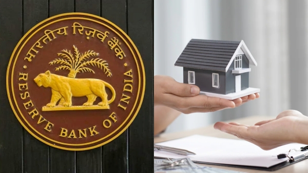  RBI has good news for home loan borrowers and Individual borrowers 
