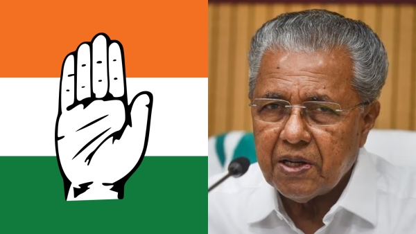 Kerala Congress slams CM Pinarayi Vijayan on Veena Vijayan row 