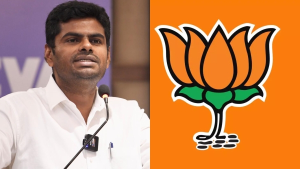 Tamil Nadu BJPs official Facebook page mentioned Annamalai as Indian Prime Minister 