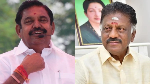 AIADMK Madurai meeting: Why does Mukkulathor shock Edappadi Palanisamy today? 