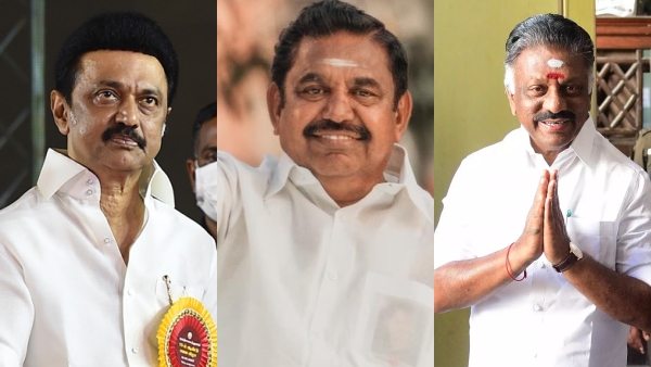 M K Stalin - Edappadi Palanisamy - O Panneerselvam: Why today is important day for Tamil Nadu politics? 