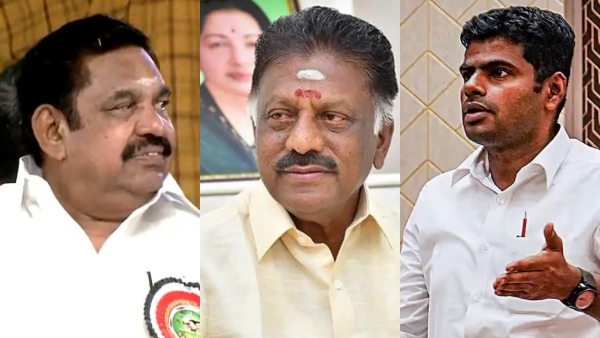 Edappadi Palanisamy shows power with AIADMK Madurai meeting: BJP, O Panneerselvam may face trouble 