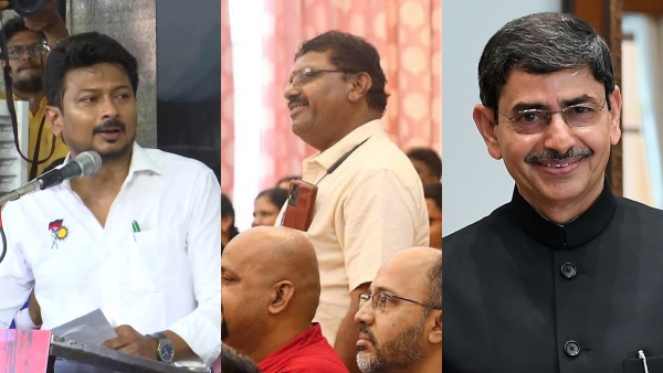  Udhayanidhi Stalin adversly says that threat to Salem Ammachiyappan 