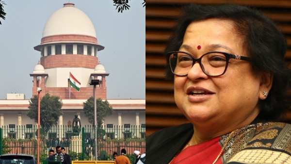 Manipur Violence: Justice Gita Mittal panel Submits Three Reports in Supreme Court