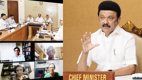 CM Stalin important meeting with his economic team: What did he discuss? 