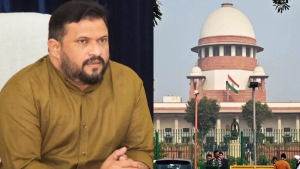 Supreme Court sets aside Kerala HC order on Suspending Conviction Of Lakshadweep MP 