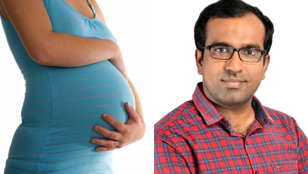 Dr Farook Abdulla says about Youtube delivery Vs Hospital delivery 