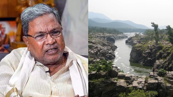Cauvery Case: Karnataka Govt files affidavit in Supreme Court