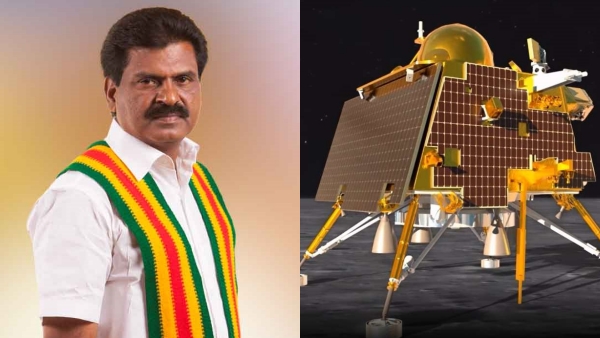 It is our duty to remember all the scientists who have worked for ISRO since the beginning, said Eswaran, It is our duty to remember all the scientists who have worked for ISRO since the beginning, said Eswaran,
