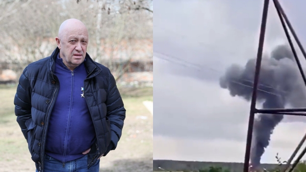 Did Prigozhin fake his own death 3 possible explanations Russia watchers came up with