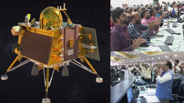 Editorial: Do you know why Indias Chandrayaan-3 Mission, A Triumph of Science, Economy and Emotion Editorial: Do you know why Indias Chandrayaan-3 Mission, A Triumph of Science, Economy and Emotion