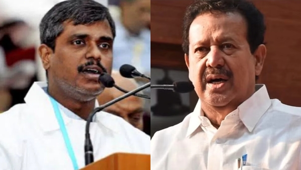 Minister Ponmudi praised ISRO scientist Veeramuthuvel in kalaignar nootrandu vizha 