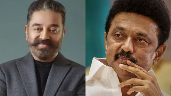 Kamalhaasan praises CM Stalin for chief ministers breakfast scheme 