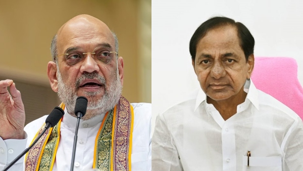 Telangana Assembly Election 2023: Union Minister Amit Shah to visit today