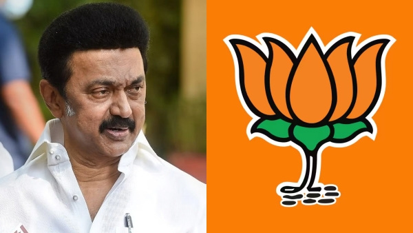 Tamil Nadu CM MK Stalin lashes out PM Modi lead Union BJP Govt