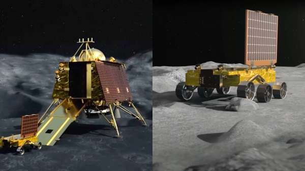 Chandrayaan 3: What will happen to Pragyaan rover in next 2 week? 