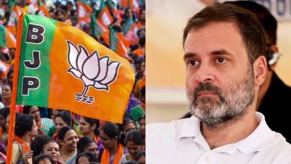 I.N.D.I.A parties to accept Congress slogan Rahul Gandhi as PM Candidate?