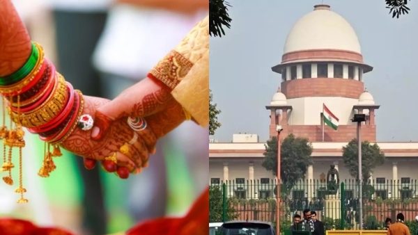 Marriage before lawyers legally acceptable as per hindu Marriage act: Supreme Court orders 