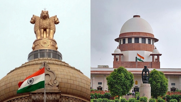 Union Govt only to conduct census: Centre informs Supreme Court 