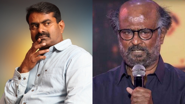  Rajinikanth has a habit of standing up when younger brother Nelson comes: seeman 