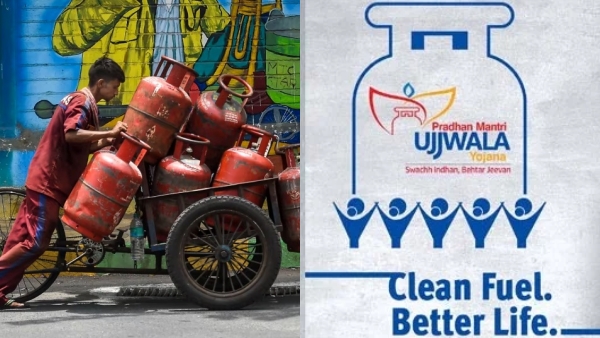 Ujjwala Scheme Gas Cylinder Subsidy Increase to rupees 400, Union Cabinet decide 