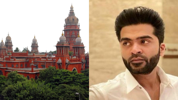 Vels Production Problem; Chennai High Court orders actor Simbu to pay Rs 1 crore for guarantee 