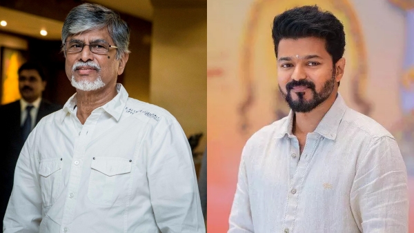 Seiyaru Balu has spoke about director SAC has garnered various kinds of controversy