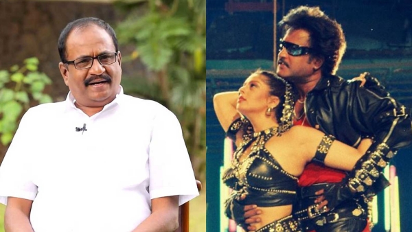 Marimuthu says that style styluthaan song first composed for Actor Ajith 