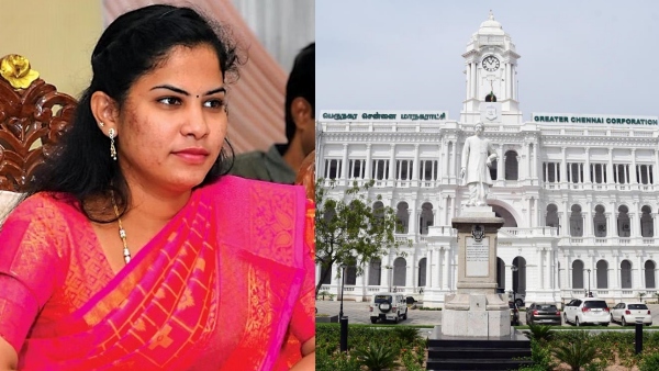 Chennai corporation meeting, Councilors says, authorities need us only if there is a problem