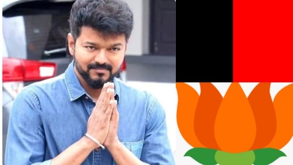  Are these the political plans of actor Vijay and what did Vijay Makkal Iyakkam general secretary Pussy Anand