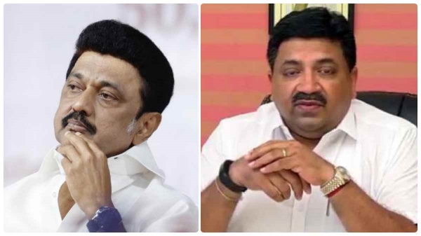 Why did Minister PTR Palanivel Thiagarajan not participate in CM Stalin meeting? 