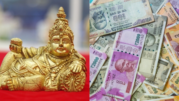 Kubera Moolai vastu tips: What can you do to increase the wealth at home 