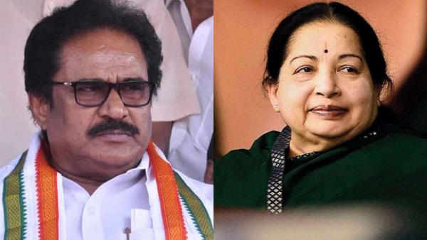 What did Thirunavukkarasar say about Jayalalitha insulted in Assembly issue? 