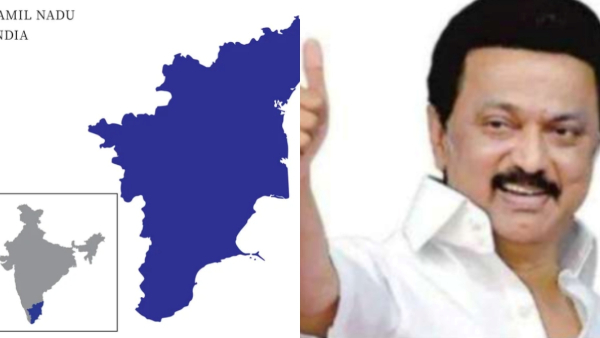 Chennai is divided into two and What is DMK going to decide about Kancheepuram district